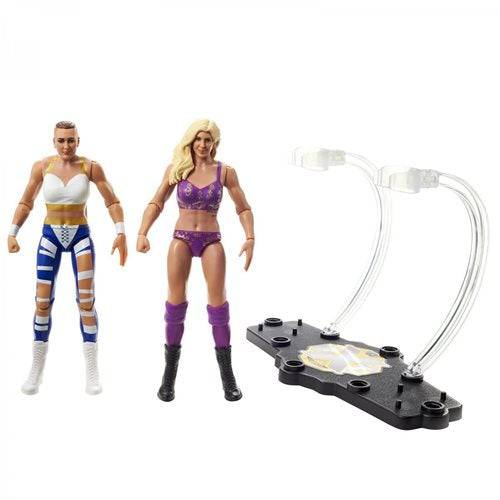 WWE Championship Showdown Action Figure 2-Pack - Select Figure(s) -