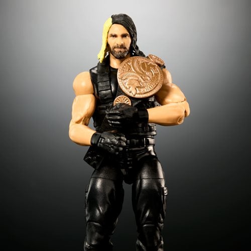 WWE Elite Collection Greatest Hits 2024 Action Figure - Select Figure(s) - Collectors World Toys