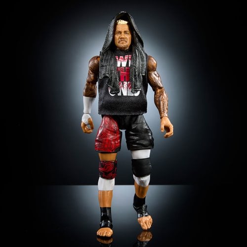 WWE Elite Collection Greatest Hits 2024 Action Figure - Select Figure(s) - Collectors World Toys