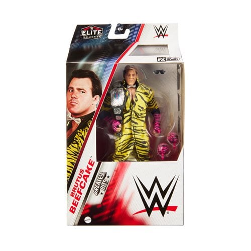 WWE Elite Collection Greatest Hits 2024 Action Figure - Select Figure(s) - Collectors World Toys