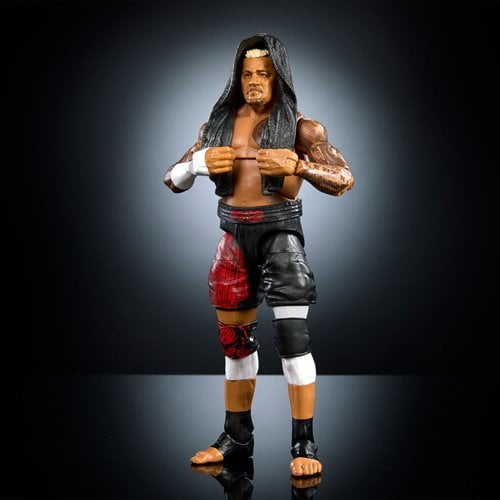 WWE Elite Collection Greatest Hits 2024 Action Figure - Select Figure(s) - Collectors World Toys