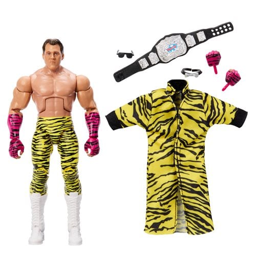 WWE Elite Collection Greatest Hits 2024 Action Figure - Select Figure(s) - Collectors World Toys