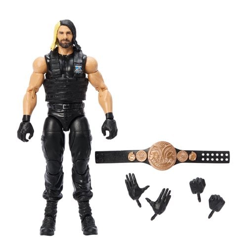 WWE Elite Collection Greatest Hits 2024 Action Figure - Select Figure(s) - Collectors World Toys
