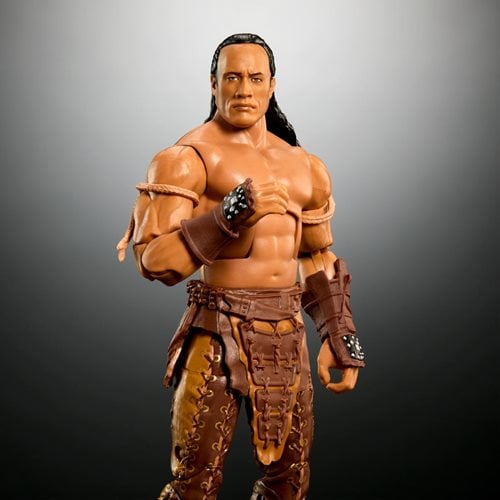 WWE Elite Collection Greatest Hits 2024 Action Figure - Select Figure(s) - Collectors World Toys