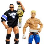 WWE Elite Collection Greatest Hits 2024 Action Figure - Select Figure(s) - Collectors World Toys