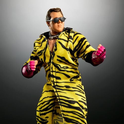 WWE Elite Collection Greatest Hits 2024 Action Figure - Select Figure(s) - Collectors World Toys