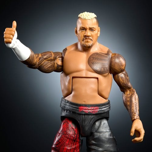 WWE Elite Collection Greatest Hits 2024 Action Figure - Select Figure(s) - Collectors World Toys