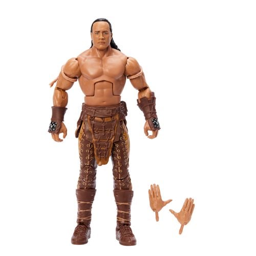 WWE Elite Collection Greatest Hits 2024 Action Figure - Select Figure(s) - Collectors World Toys