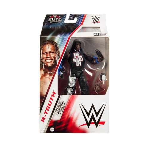 WWE Elite Collection Greatest Hits 2024 Action Figure - Select Figure(s) - Collectors World Toys