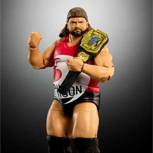 WWE Elite Collection Greatest Hits 2024 Action Figure - Select Figure(s) - Collectors World Toys