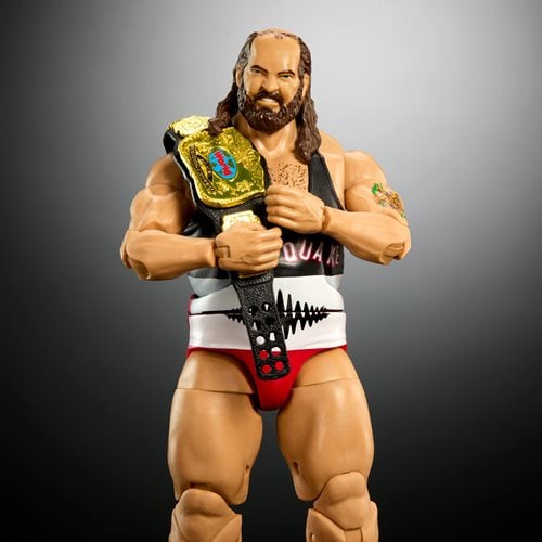 WWE Elite Collection Greatest Hits 2024 Action Figure - Select Figure(s) - Collectors World Toys