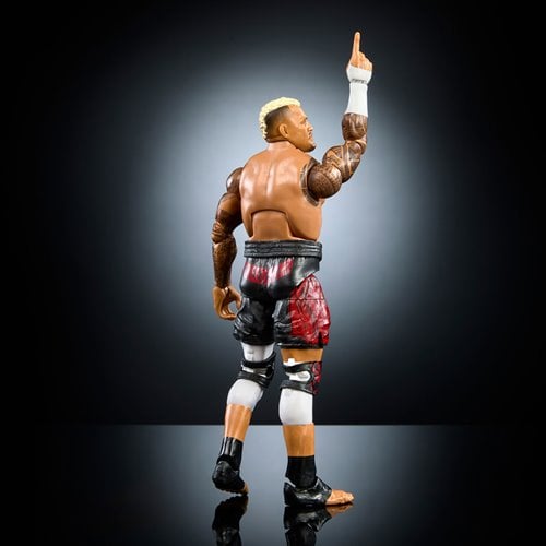 WWE Elite Collection Greatest Hits 2024 Action Figure - Select Figure(s) - Collectors World Toys