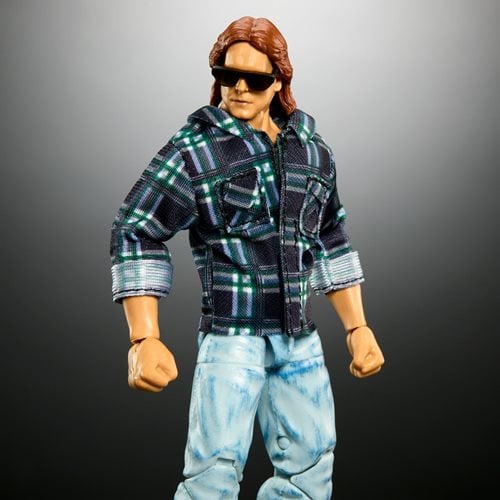 WWE Elite Collection Greatest Hits 2024 Action Figure - Select Figure(s) - Collectors World Toys