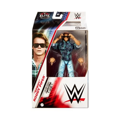 WWE Elite Collection Greatest Hits 2024 Action Figure - Select Figure(s) - Collectors World Toys