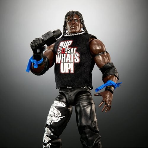 WWE Elite Collection Greatest Hits 2024 Action Figure - Select Figure(s) - Collectors World Toys