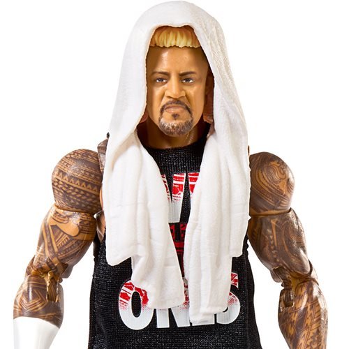 WWE Elite Collection Series 104 Action Figure - Select Figure(s) - Collectors World Toys