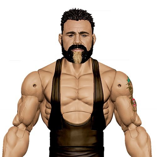 WWE Elite Collection Series 104 Action Figure - Select Figure(s) - Collectors World Toys