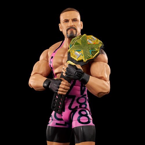 WWE Elite Collection Series 104 Action Figure - Select Figure(s) - Collectors World Toys