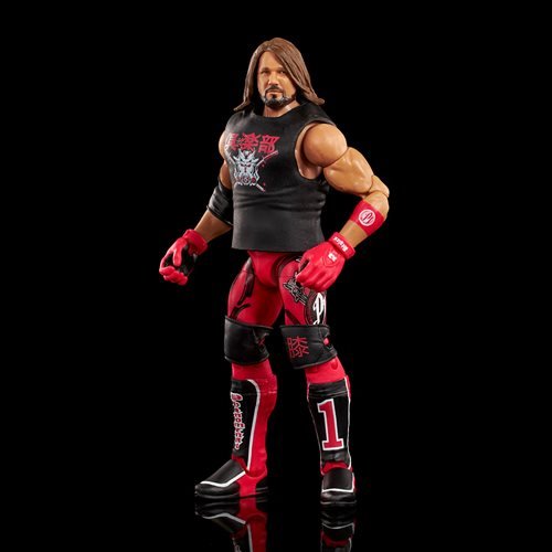 WWE Elite Collection Series 104 Action Figure - Select Figure(s) - Collectors World Toys