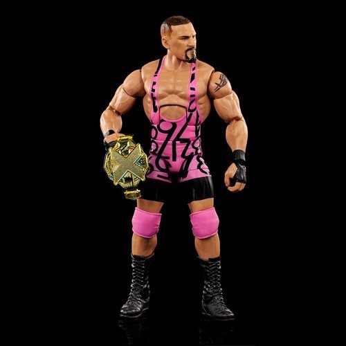 WWE Elite Collection Series 104 Action Figure - Select Figure(s) - Collectors World Toys