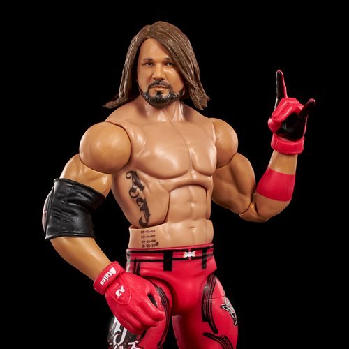 WWE Elite Collection Series 104 Action Figure - Select Figure(s) - Collectors World Toys