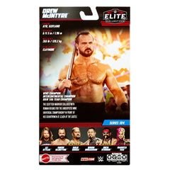 WWE Elite Collection Series 104 Action Figure - Select Figure(s) - Collectors World Toys