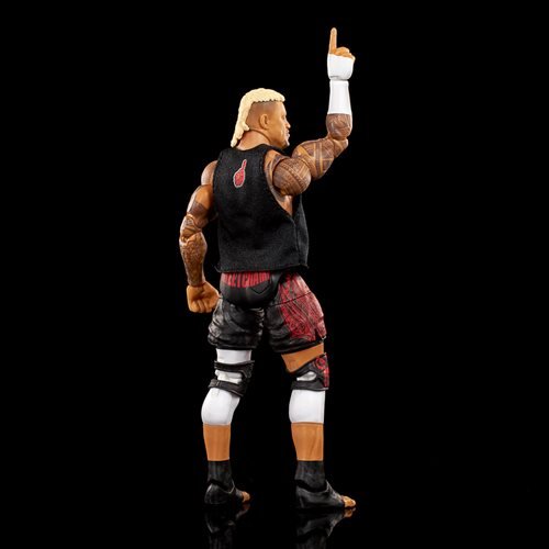 WWE Elite Collection Series 104 Action Figure - Select Figure(s) - Collectors World Toys