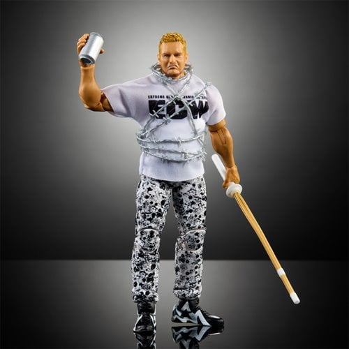 WWE Elite Collection Series 111 Action Figure - Select Figure(s) - Collectors World Toys