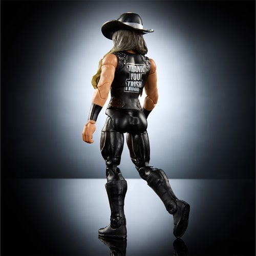 WWE Elite Collection Series 111 Action Figure - Select Figure(s) - Collectors World Toys