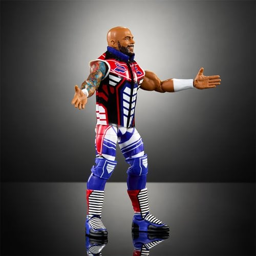 WWE Elite Collection Series 111 Action Figure - Select Figure(s) - Collectors World Toys