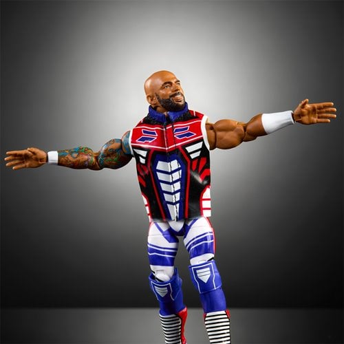 WWE Elite Collection Series 111 Action Figure - Select Figure(s) - Collectors World Toys