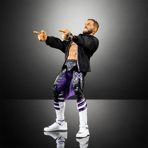 WWE Elite Collection Series 111 Action Figure - Select Figure(s) - Collectors World Toys