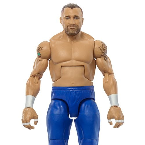 WWE Elite Collection Series 111 Action Figure - Select Figure(s) - Collectors World Toys