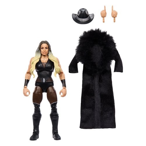 WWE Elite Collection Series 111 Action Figure - Select Figure(s) - Collectors World Toys