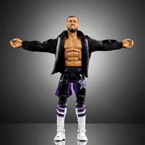 WWE Elite Collection Series 111 Action Figure - Select Figure(s) - Collectors World Toys