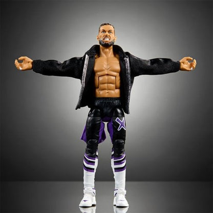 WWE Elite Collection Series 111 Action Figure - Select Figure(s)