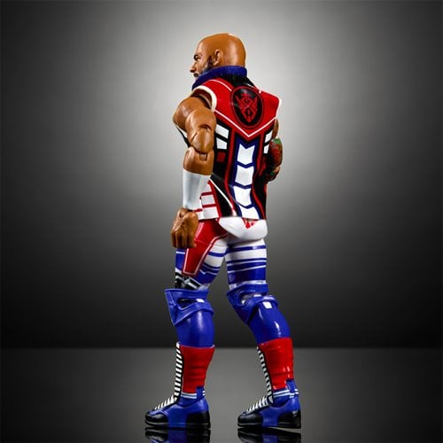 WWE Elite Collection Series 111 Action Figure - Select Figure(s) - Collectors World Toys