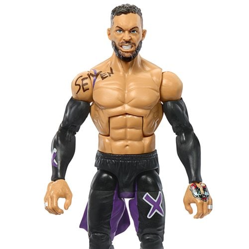 WWE Elite Collection Series 111 Action Figure - Select Figure(s) - Collectors World Toys