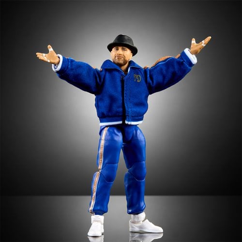 WWE Elite Collection Series 111 Action Figure - Select Figure(s) - Collectors World Toys