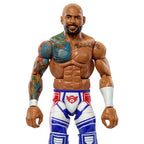WWE Elite Collection Series 111 Action Figure - Select Figure(s) - Collectors World Toys
