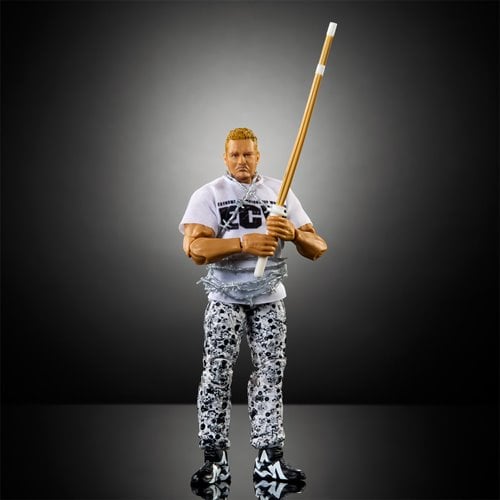WWE Elite Collection Series 111 Action Figure - Select Figure(s) - Collectors World Toys