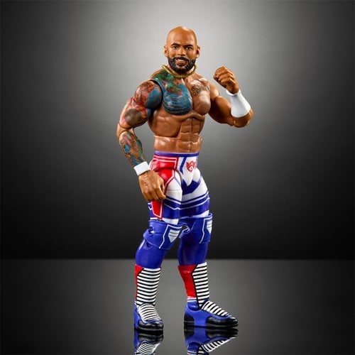 WWE Elite Collection Series 111 Action Figure - Select Figure(s) - Collectors World Toys