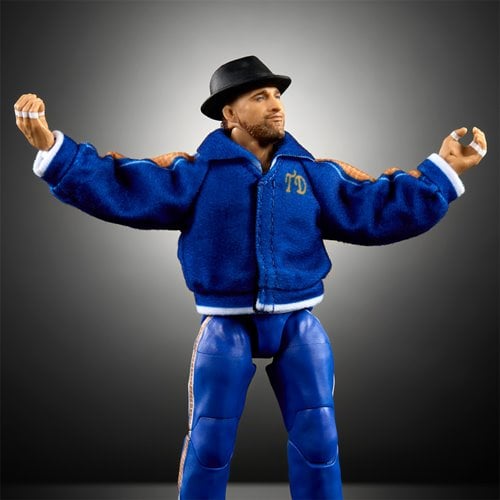 WWE Elite Collection Series 111 Action Figure - Select Figure(s) - Collectors World Toys