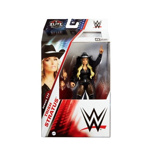 WWE Elite Collection Series 111 Action Figure - Select Figure(s) - Collectors World Toys