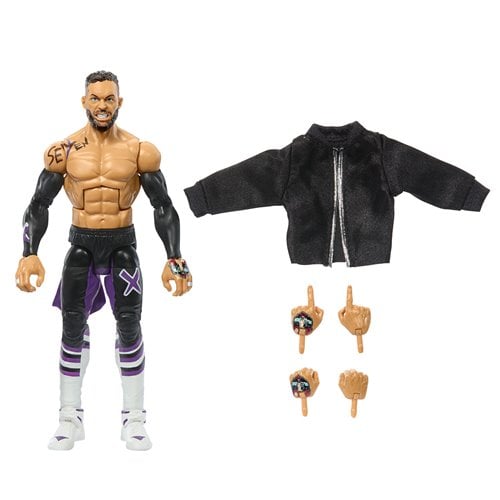 WWE Elite Collection Series 111 Action Figure - Select Figure(s) - Collectors World Toys