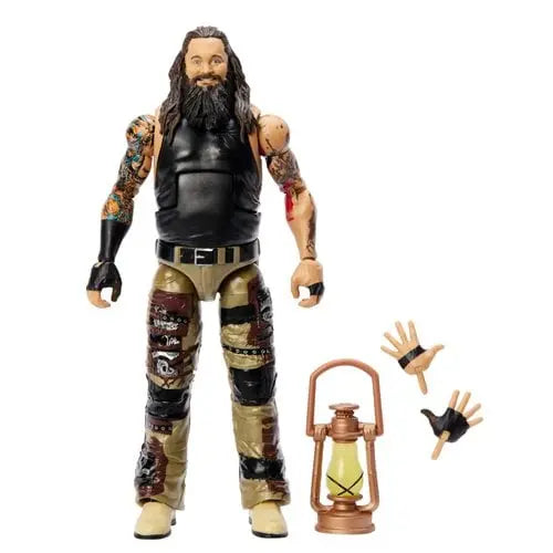 Mattel - WWE - Elite Collection Series 112 Action Figure - Select Figure(s)