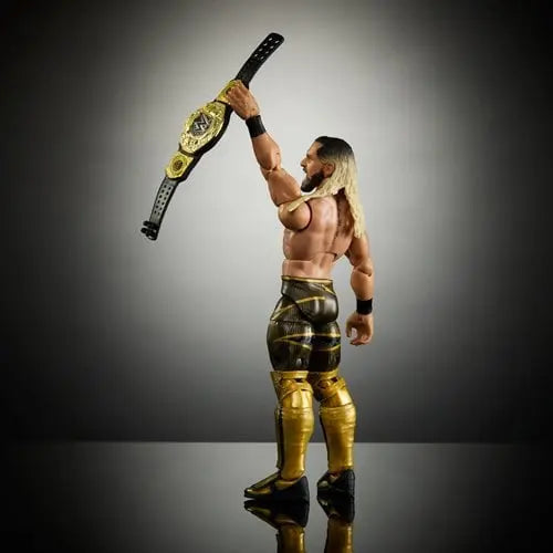Mattel - WWE - Elite Collection Series 112 Action Figure - Select Figure(s)