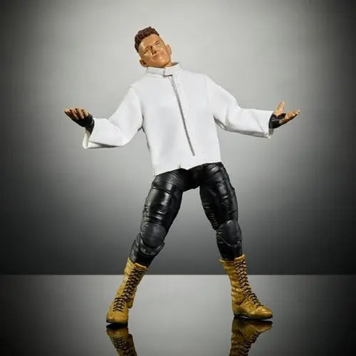 Mattel - WWE - Elite Collection Series 112 Action Figure - Select Figure(s)