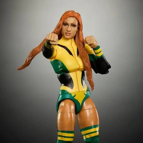 Mattel - WWE - Elite Collection Series 112 Action Figure - Select Figure(s)