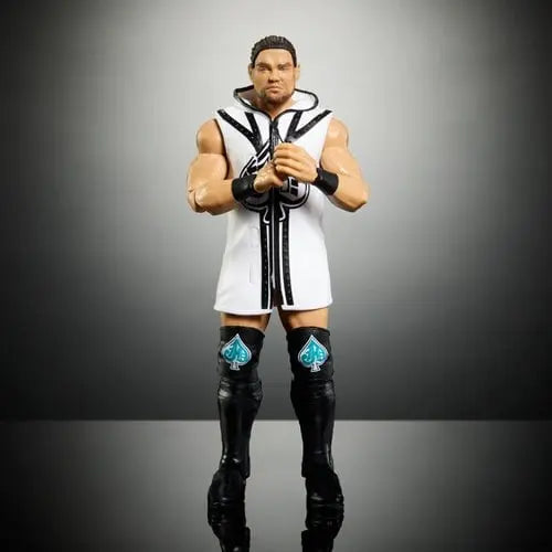 Mattel - WWE - Elite Collection Series 112 Action Figure - Select Figure(s)